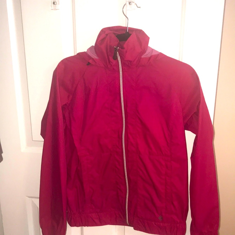 Columbia Omni Shield Wind Breaker